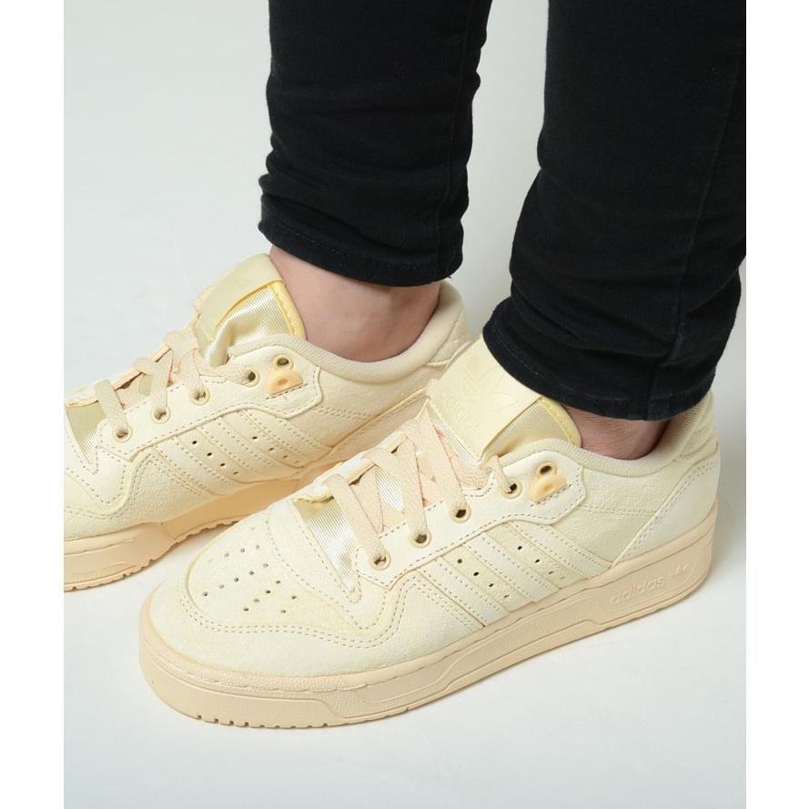 adidas（アディダス） adidas RIVALRY LOW W ライバリー ロー W