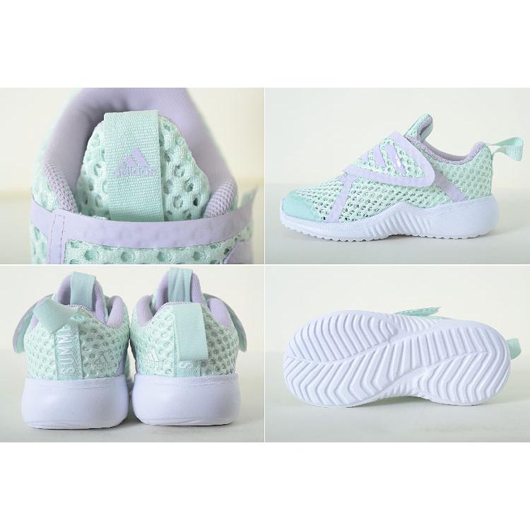adidas（アディダス） 【12cm-16.5cm】adidas FortaRun × RDY CF I