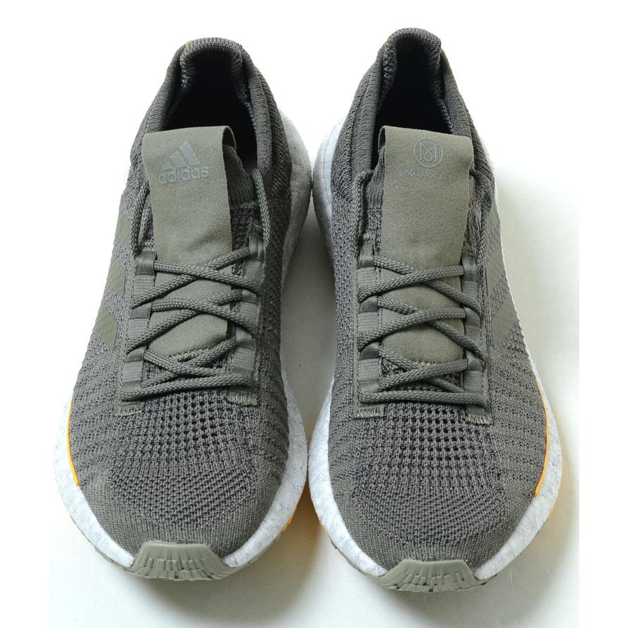 adidas（アディダス） adidas PULSE BOOST HD MC パルス ブースト HD