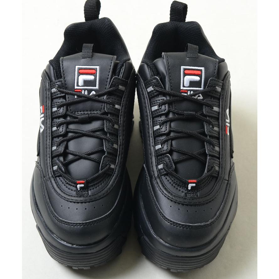 FILA（フィラ） FILA DISRUPTOR2 WEDGE ディスラプター2 ウェッジ