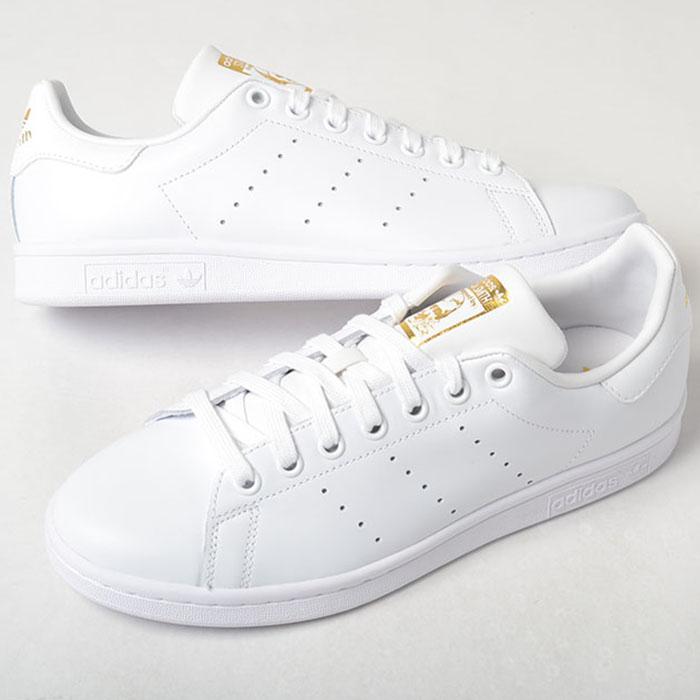 adidas（アディダス） adidas STAN SMITH スタンスミス メンズ