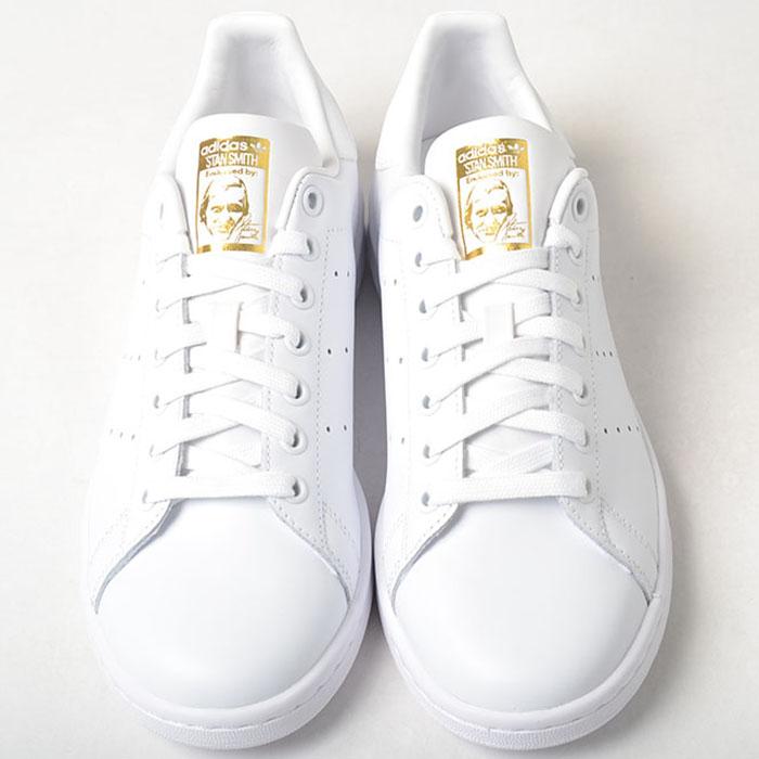 adidas（アディダス） adidas STAN SMITH スタンスミス メンズ