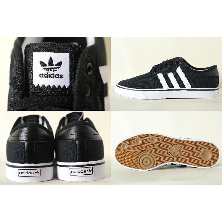 adidas（アディダス） adidas Seeley シーリー ブラック 黒 メンズ 