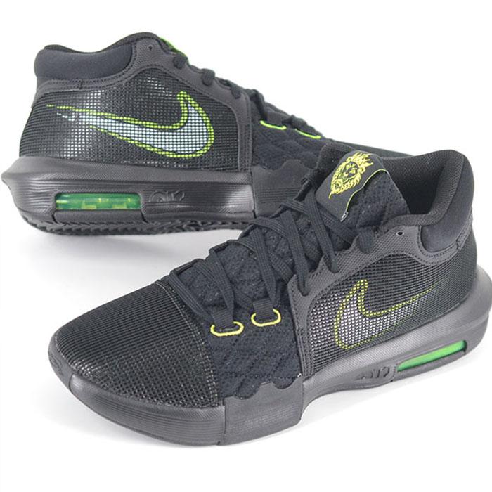 NIKE 29cm レブロン ウィットネス7 黒 NIKE（ナイキ） NIKE LEBRON WITNESS VII レブロン ウィットネス