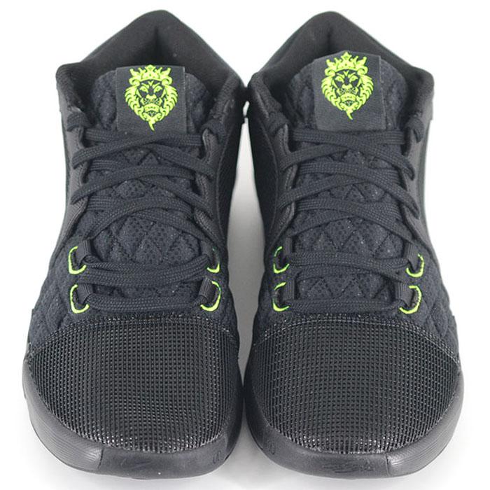 NIKE 29cm レブロン ウィットネス7 黒 NIKE（ナイキ） NIKE LEBRON WITNESS VII レブロン ウィットネス