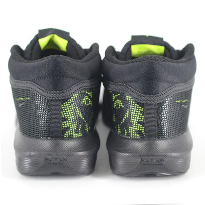 NIKE（ナイキ） NIKE LEBRON WITNESS VII レブロン ウィットネス