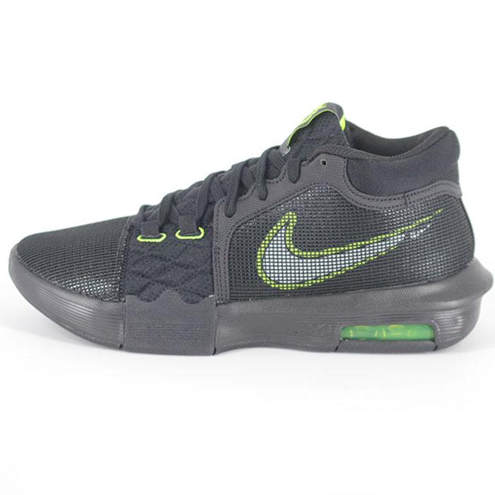NIKE（ナイキ） NIKE LEBRON WITNESS VII レブロン ウィットネス