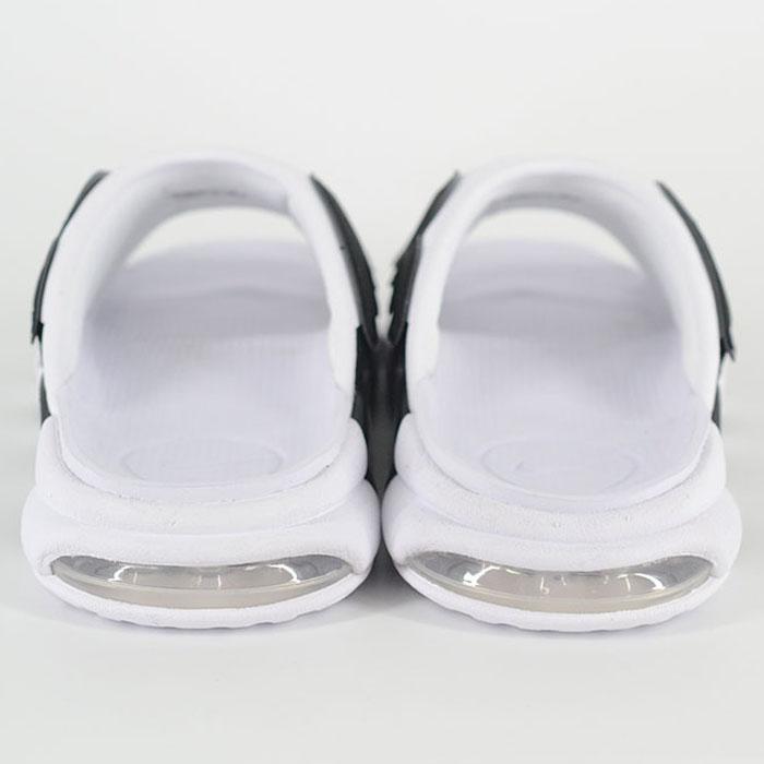 NIKE（ナイキ） NIKE AIR MORE UPTEMPO SLIDE エア モア アップテンポ
