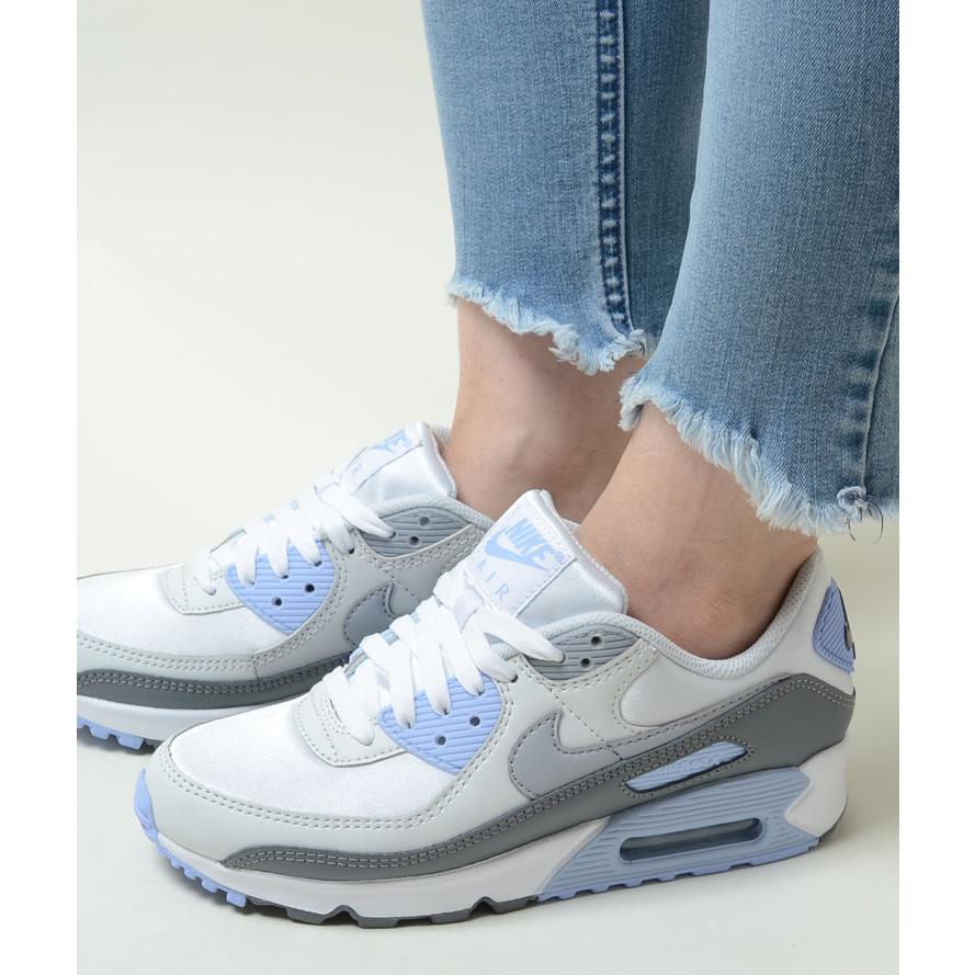 NIKE W AIR MAX 90 ナイキ ウィメンズ エア マックス 90 ホワイト