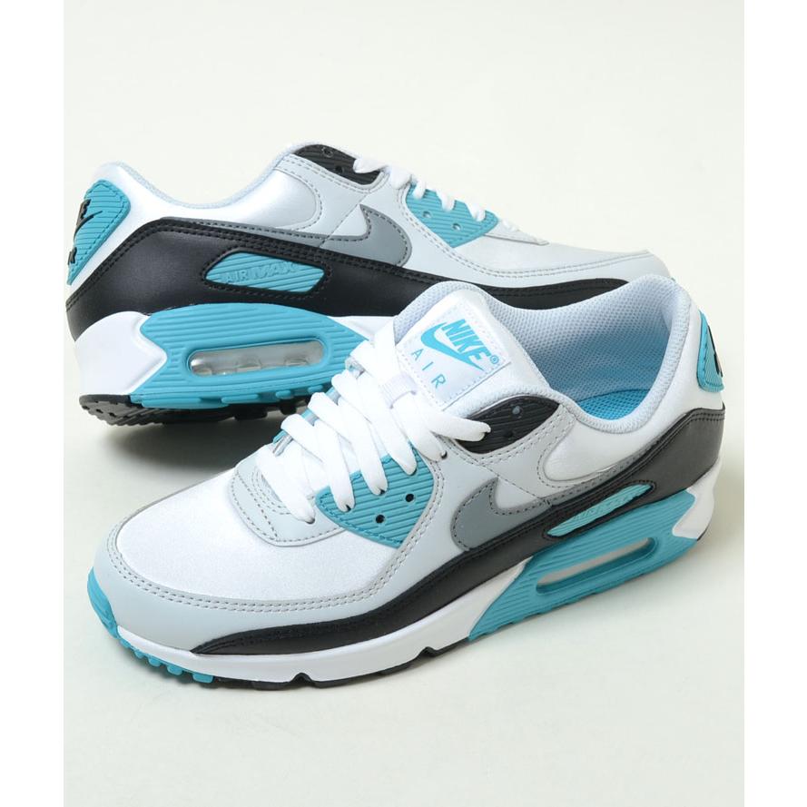 NIKE W AIR MAX 90 ナイキ ウイメンズ エア マックス 90 ホワイトx 