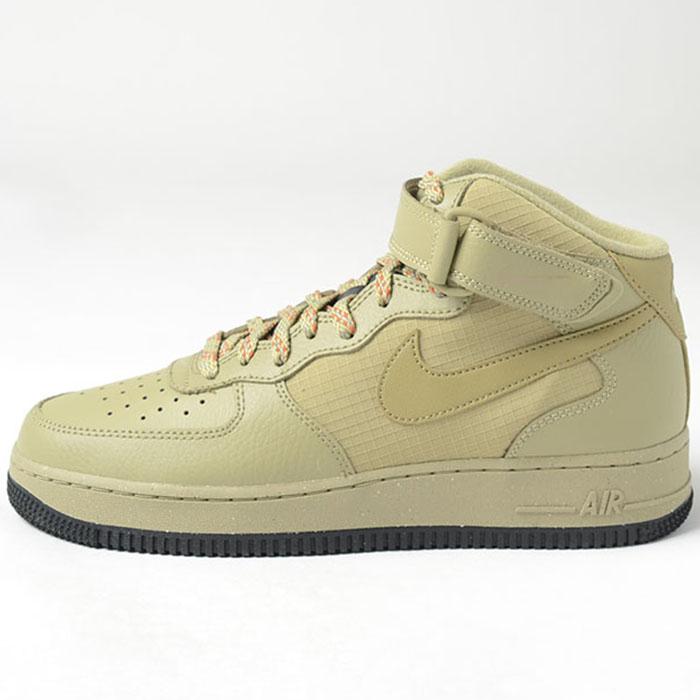 NIKE（ナイキ） NIKE AIR FORCE 1 MID 07 ウィメンズ エア フォース