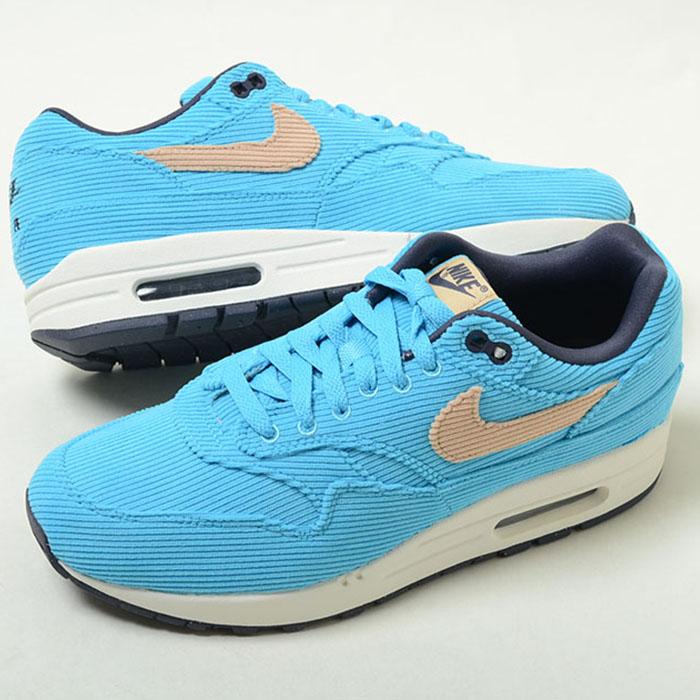 NIKE（ナイキ） NIKE AIR MAX 1 PRM エアマックス メンズ スニーカー