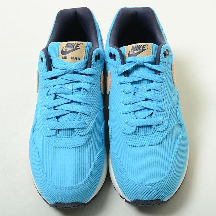 NIKE（ナイキ） NIKE AIR MAX 1 PRM エアマックス メンズ スニーカー
