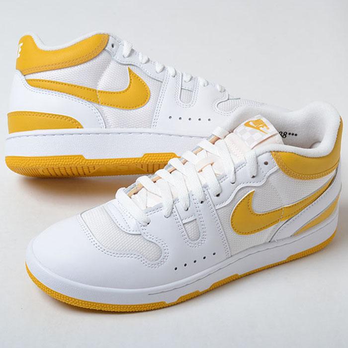 NIKE ATTACK QS SP ナイキ アタック メンズ スニーカー ホワイト NIKE ATTACK QS SP ナイキ アタック メンズ スニーカー ホワイト