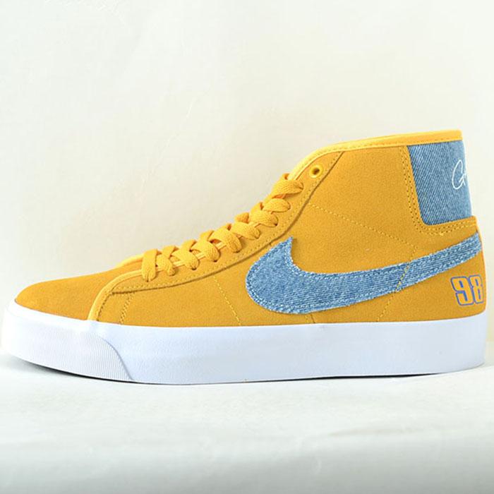 NIKE ZOOM BLAZER MID PRO GT ナイキ ズーム ブレザー ミッド NIKE ZOOM BLAZER MID PRO GT ナイキ ズーム ブレザー ミッド
