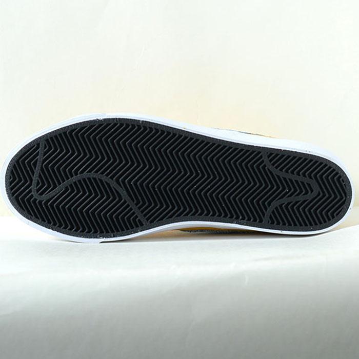 NIKE（ナイキ） NIKE ZOOM BLAZER MID PRO GT ズーム ブレザー ミッド