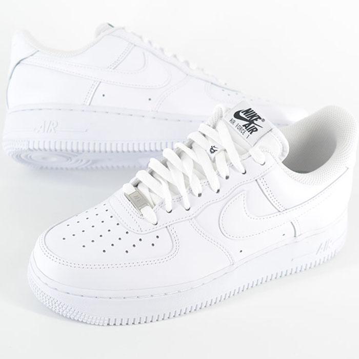 NIKE（ナイキ） NIKE AIR FORCE 1 '07 FLYEASE エア フォース フライ