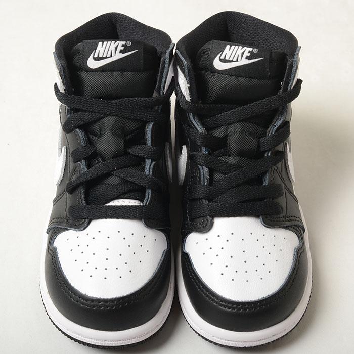NIKE 【12cm-16cm】NIKE JORDAN RETORO HIGH OG (TD) ナイキ NIKE 【12cm-16cm】NIKE JORDAN RETORO HIGH OG (TD) ナイキ