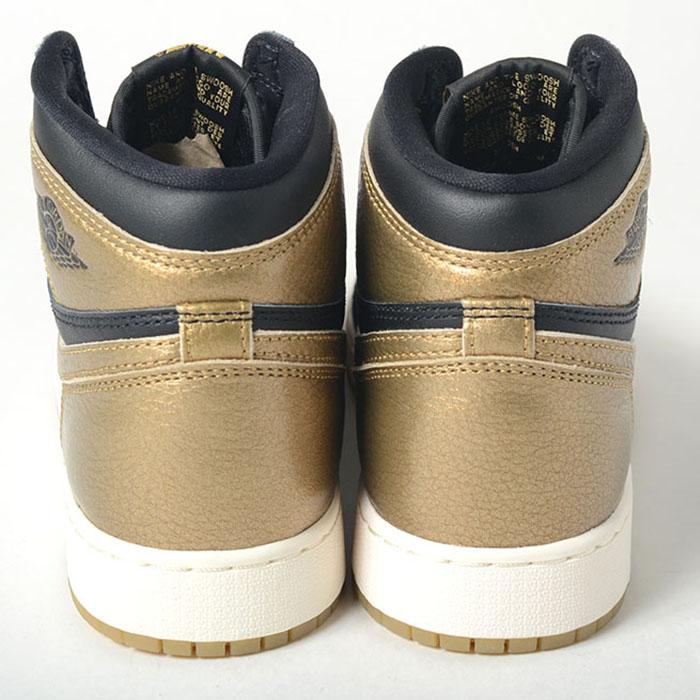 Jordan NIKE AIR JORDAN 1 RETORO HIGH OG GS ナイキ エアジョーダン 