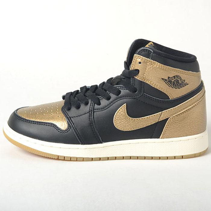 Jordan NIKE AIR JORDAN 1 RETORO HIGH OG GS ナイキ エアジョーダン 