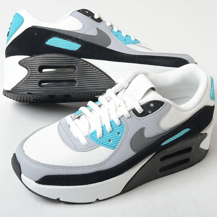 NIKE AIR MAX 90 LV8 ナイキ エアマックス レディース スニーカー 
