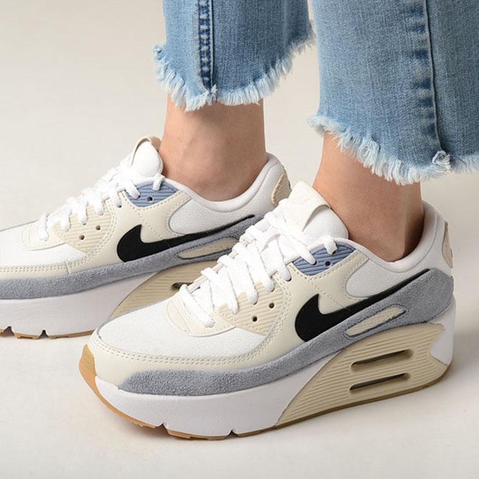 NIKE AIR MAX 90 LV8 ナイキ エアマックス レディース NIKE AIR MAX 90 LV8 ナイキ エアマックス レディース