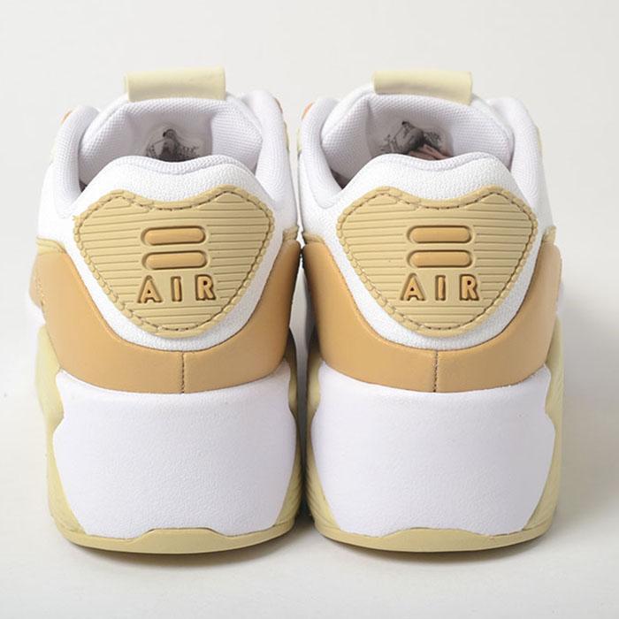 NIKE（ナイキ） NIKE AIR MAX 90 LV8 エアマックス レディース