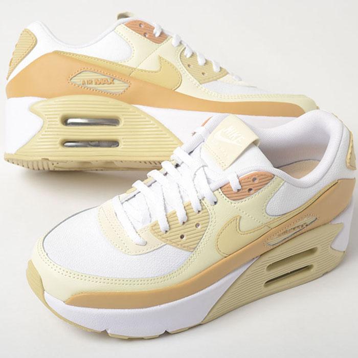 NIKE AIR MAX 90 LV8 ナイキ エアマックス レディース