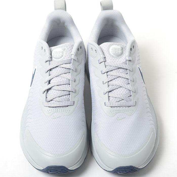 NIKE（ナイキ） NIKE AIR MAX NUAXIS エアマックス ニュアクシス