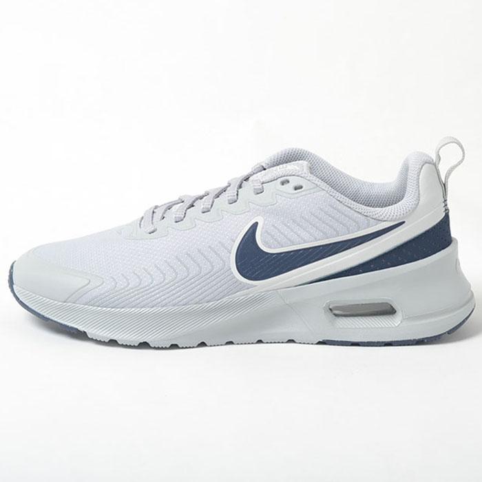 NIKE（ナイキ） NIKE AIR MAX NUAXIS エアマックス ニュアクシス