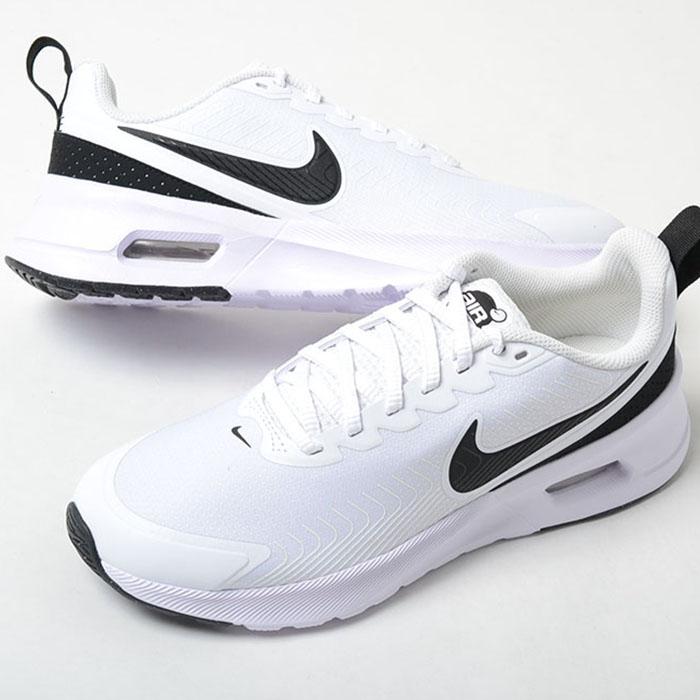 NIKE（ナイキ） NIKE AIR MAX NUAXIS エアマックス ニュアクシス