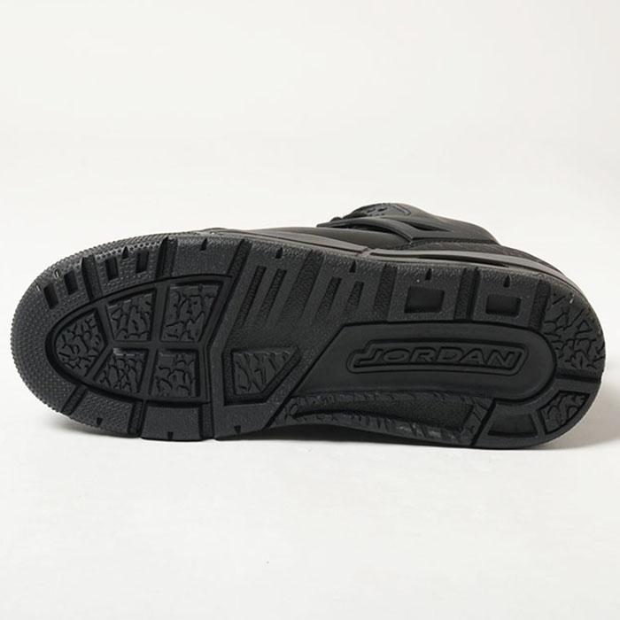 NIKE JORDAN WINTERIZED SPIZIKE (GS) ナイキ ジョーダン NIKE JORDAN WINTERIZED SPIZIKE (GS) ナイキ ジョーダン