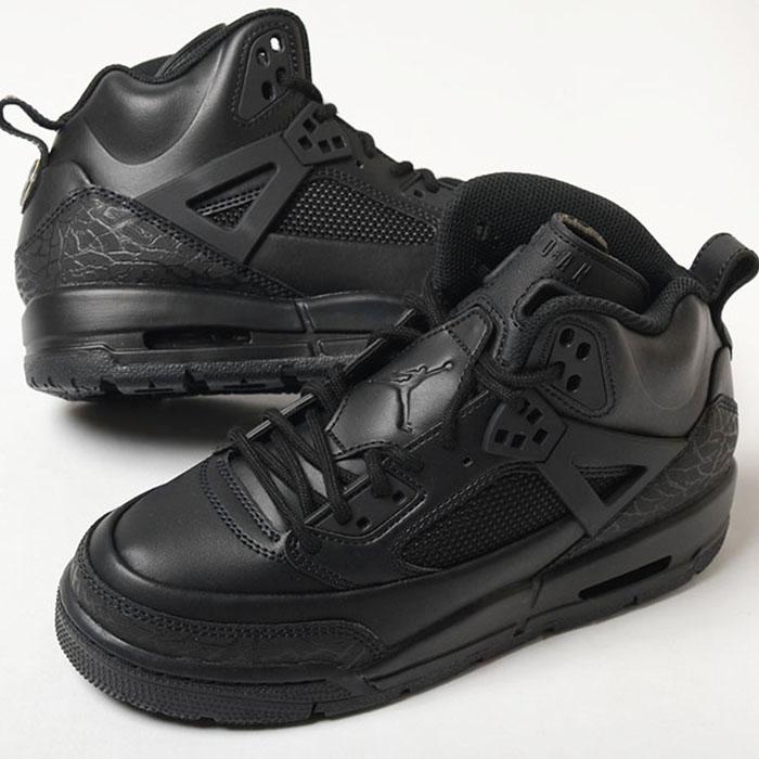 NIKE JORDAN WINTERIZED SPIZIKE (GS) ナイキ ジョーダン NIKE JORDAN WINTERIZED SPIZIKE (GS) ナイキ ジョーダン