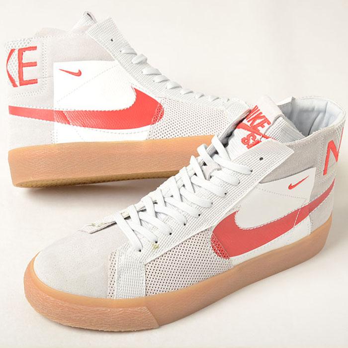 未使用 NIKE SB ZOOM BLAZER MID PRM スニーカー ナイキ SB ズーム ブレイザー (メンズスニーカー) 価格比較 - 価格.com