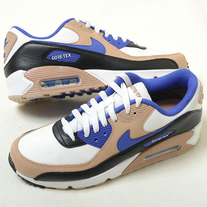 NIKE AIR MAX 90 GTX ナイキ エア マックス 90 ゴアテックス メンズ  