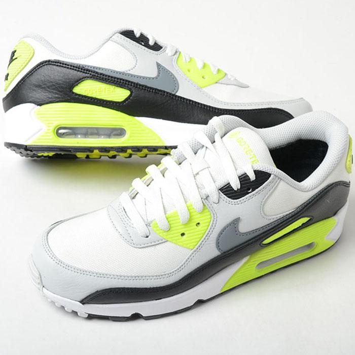 NIKE AIRMAX 90 GTX ナイキ エアマックス ゴアテックス メンズ