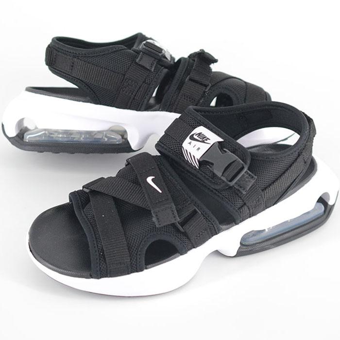 NIKE（ナイキ） W NIKE AIR MAX SOL SANDAL ウィメンズ エア マックス