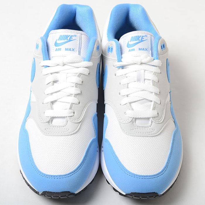 NIKE（ナイキ） 【訳あり】NIKE AIR MAX 1 エアマックス メンズ
