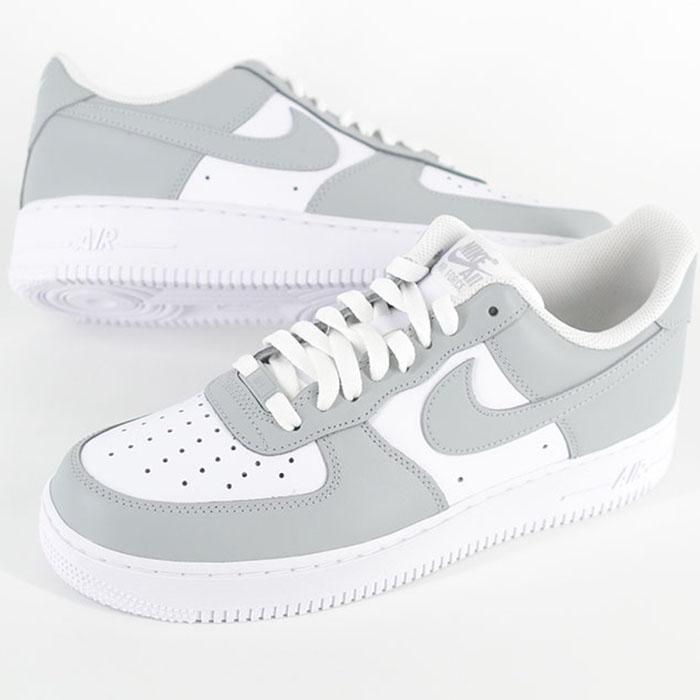 NIKE（ナイキ） NIKE AIR FORCE 1 '07 エア フォース メンズ