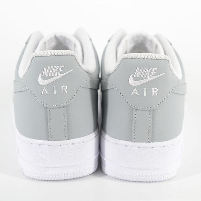 NIKE（ナイキ） NIKE AIR FORCE 1 '07 エア フォース メンズ