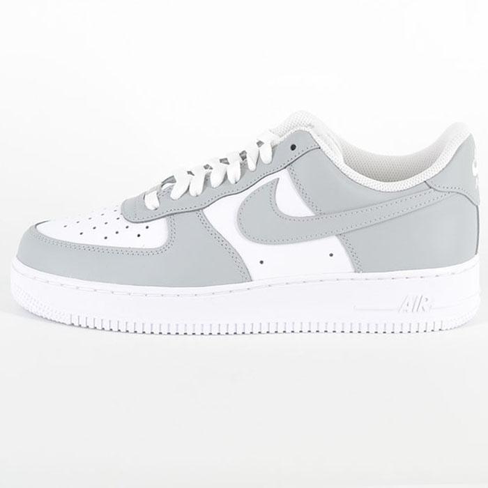 NIKE（ナイキ） NIKE AIR FORCE 1 '07 エア フォース メンズ