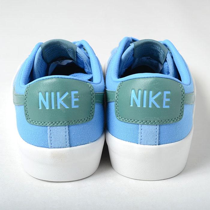 NIKE（ナイキ） NIKE SB ZOOM BLAZER LOW PRO GT エスビー ズーム