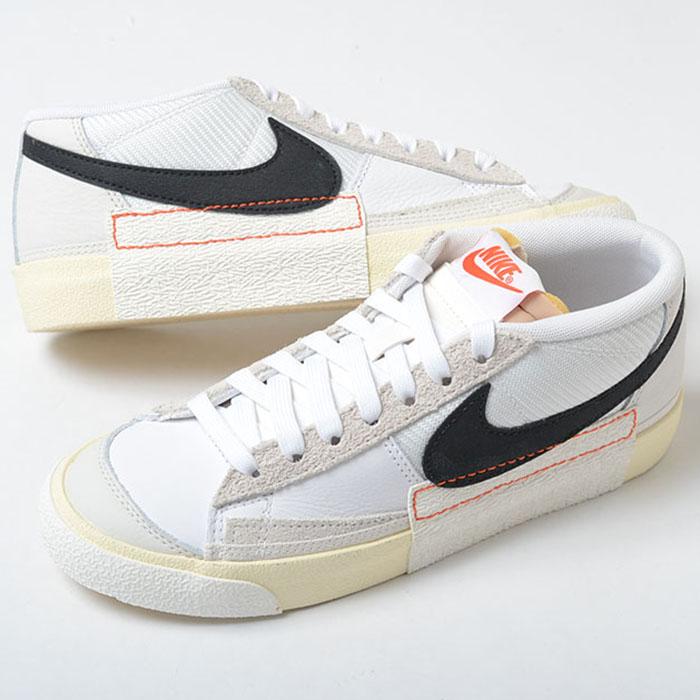 NIKE（ナイキ） NIKE BLAZER LOW PRO CLUB ブレザー ロー プロ クラブ