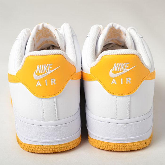 NIKE AIR FORCE 1 '07 ナイキ エア フォース ワン メンズ NIKE AIR FORCE 1 '07 ナイキ エア フォース ワン メンズ