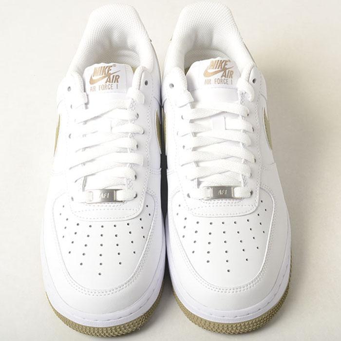 NIKE AIR FORCE 1 '07 ナイキ エア フォース メンズ スニーカー