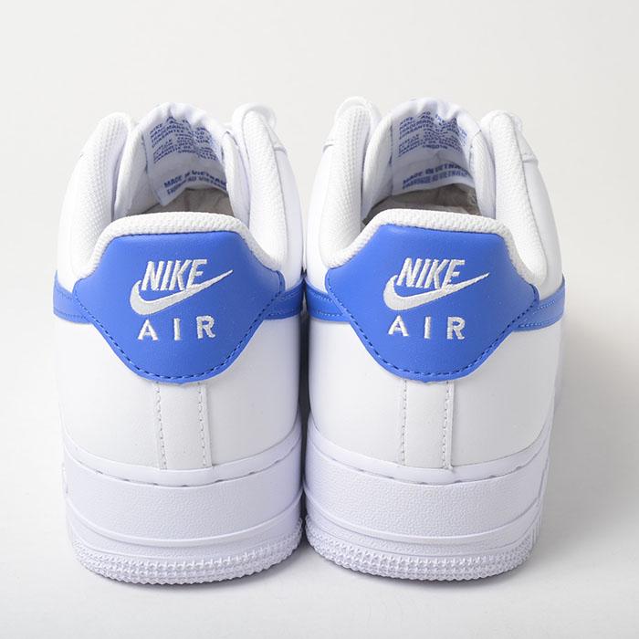 NIKE AIR FORCE 1 '07 ナイキ エア フォース ワン メンズ