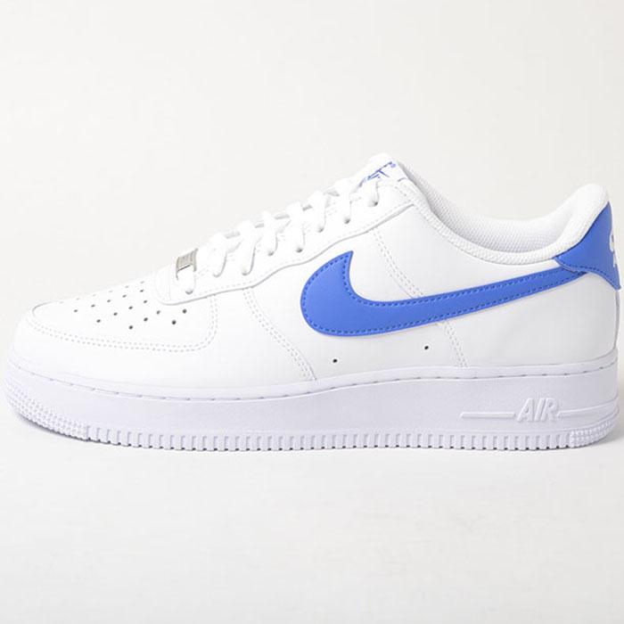 NIKE AIR FORCE 1 '07 ナイキ エア フォース ワン メンズ