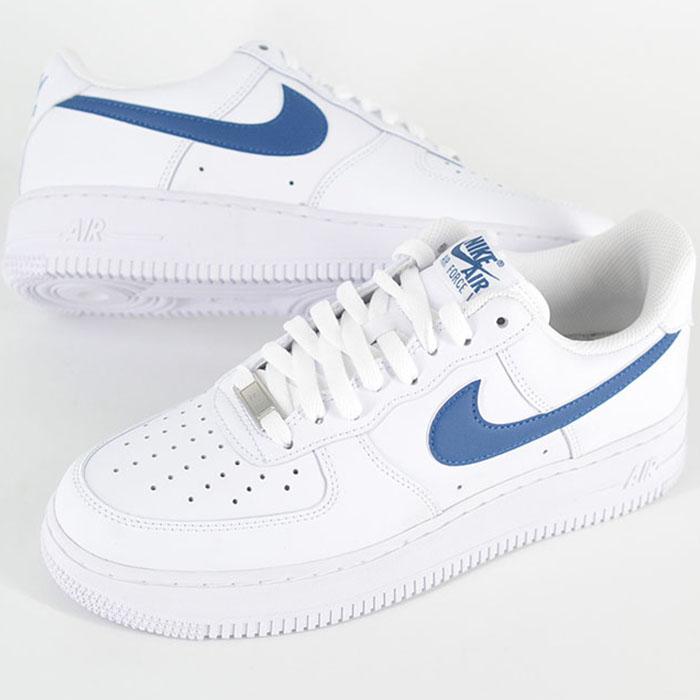 NIKE（ナイキ） NIKE AIR FORCE 1 '07 エア フォース メンズ