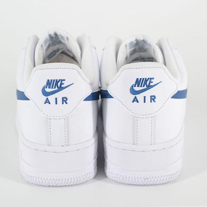 NIKE /Air Force 1/エアフォース1 /スニーカー NIKE（ナイキ） NIKE AIR FORCE 1 '07 エア フォース メンズ