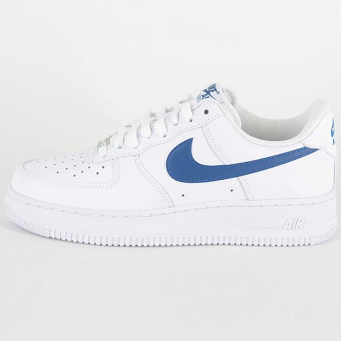 NIKE（ナイキ） NIKE AIR FORCE 1 '07 エア フォース メンズ